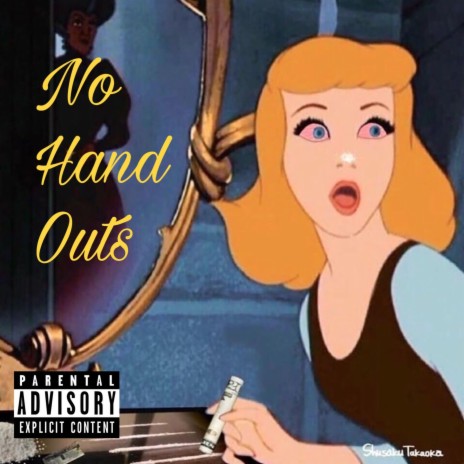 No Hand-outs