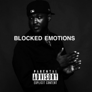 BLOCKED EMOTIONS
