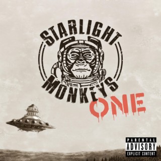 Starlight Monkeys