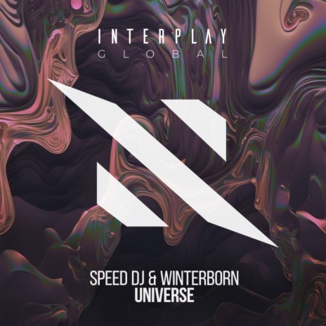 Universe ft. Winterborn | Boomplay Music