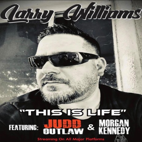 This is Life ft. Judd Outlaw & Morgan Kennedy | Boomplay Music