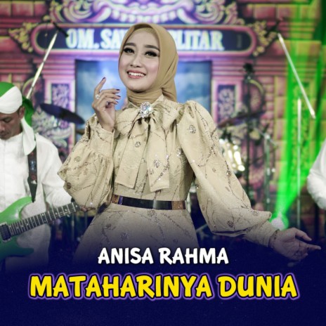 Mataharinya Dunia | Boomplay Music