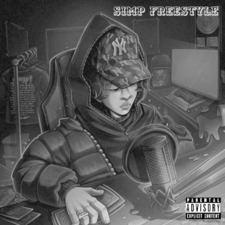 Simp freestyle | Boomplay Music