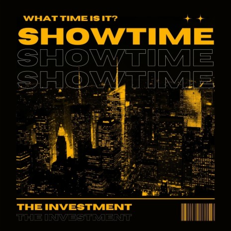 ShowTime (Instrumental) | Boomplay Music