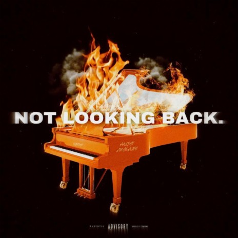 Not Looking Back ft. Ryon | Boomplay Music