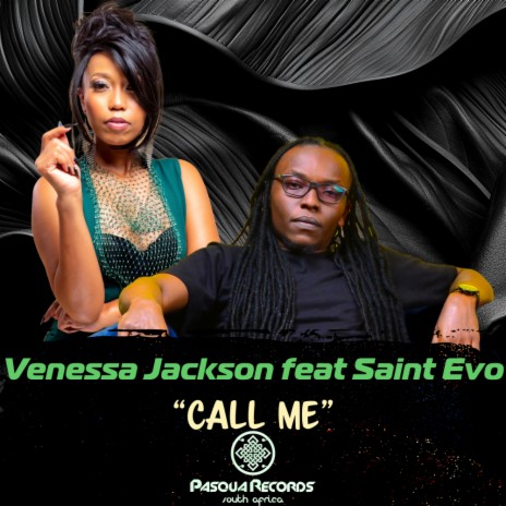 Call Me (Instrumental W / Bgvs) ft. Saint Evo | Boomplay Music