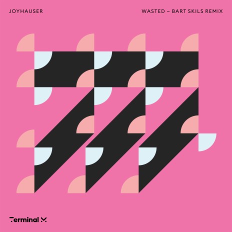 Wasted (Bart Skils Remix) | Boomplay Music