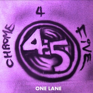 ONE LANE