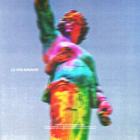 La Vita Davanti | Boomplay Music