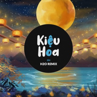 Kiệu Hoa Remix (EDM)