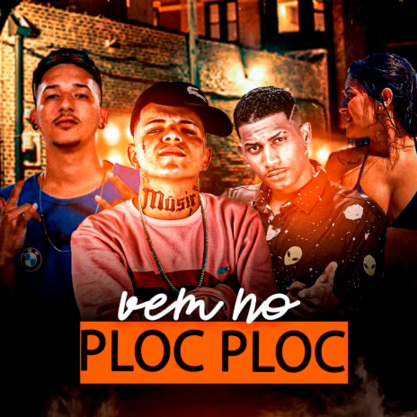 Vem no Ploc Ploc ft. Luanzinho do Recife, Zeca Malvina & Mc Morgana | Boomplay Music