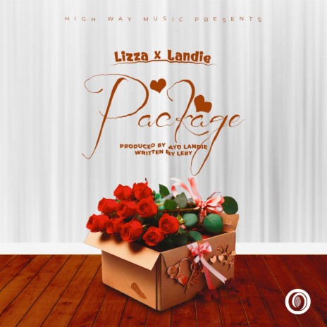 Package ft. Lizza | Boomplay Music