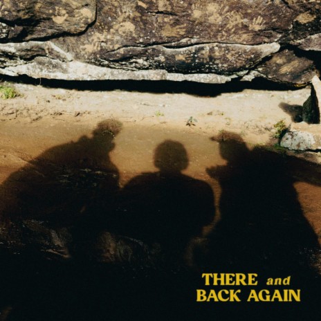 There and Back Again | Boomplay Music