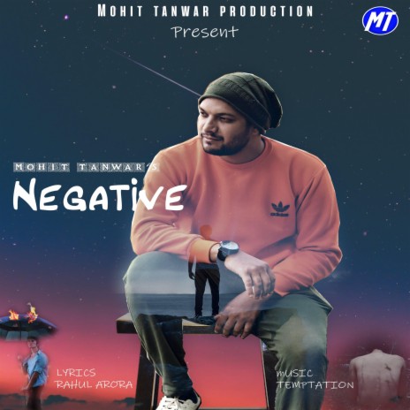 Negative | Boomplay Music