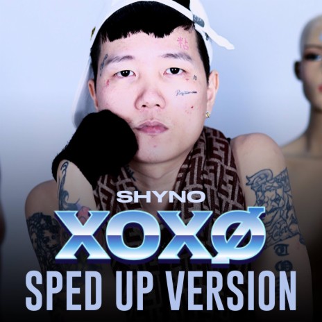 XOXO Piso 33 (Sped Up Version)