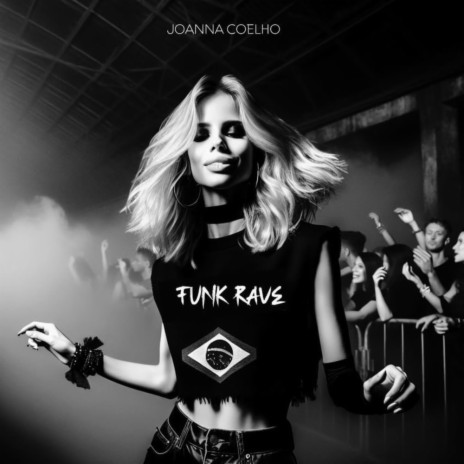 Funk Rave ft. Zentryc | Boomplay Music