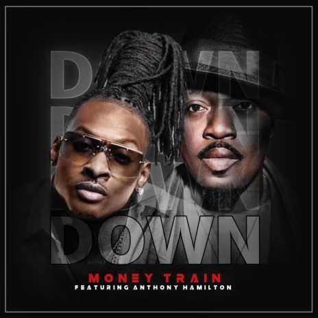 Down (feat. Anthony Hamilton) | Boomplay Music