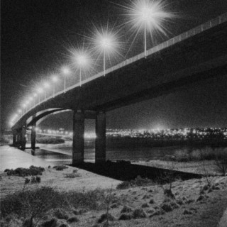 Railings On The Bridge