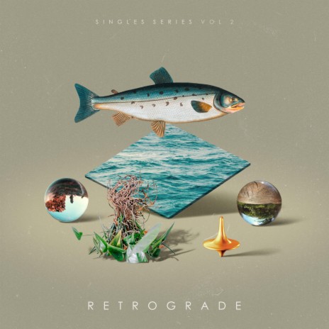 Retrograde | Boomplay Music