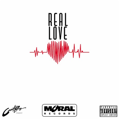 Real Love ft. G4 | Boomplay Music