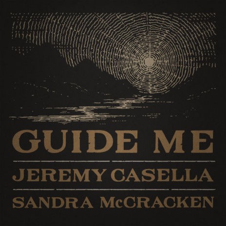 Guide Me ft. Sandra McCracken | Boomplay Music