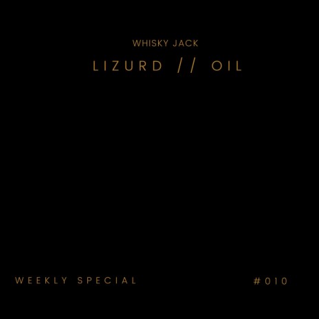 LIZURD (Instrumental)