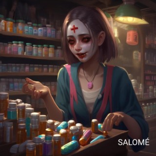 SALOMÉ