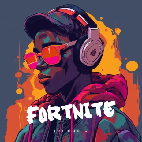 Fortnite (Hard Alternative Hip Hop Instrumental) | Boomplay Music