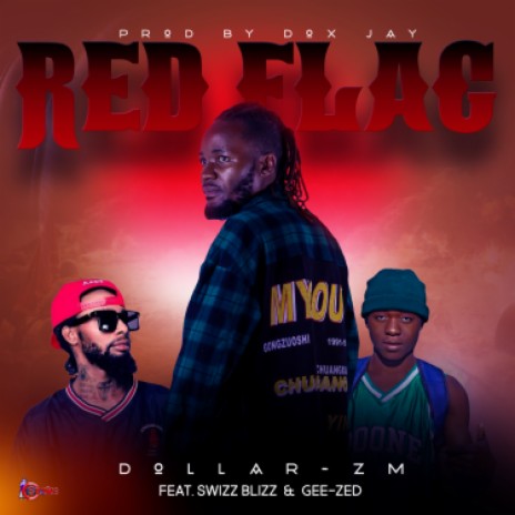 Red Flag | Boomplay Music