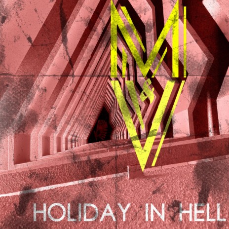 Holiday in Hell ft. Jesse from Zed Star Seven | Boomplay Music