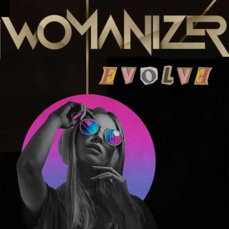 Womanizer | Boomplay Music