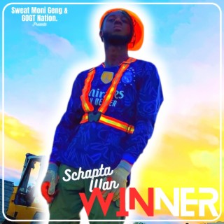 Schapta Wan Winner