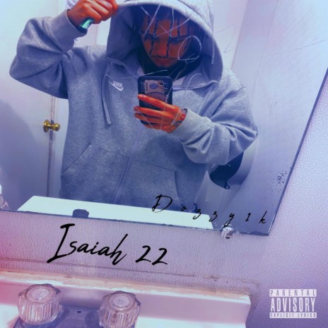 Isaiah 22 | Boomplay Music