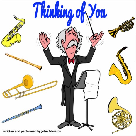 Thinking of You | Boomplay Music