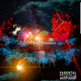 Lucid Hallucinations