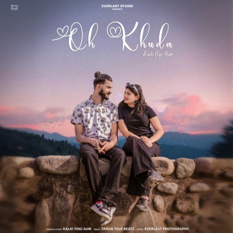 Oh Khuda | Boomplay Music