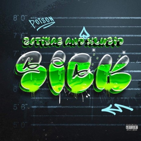 Sick! ft. xLusid