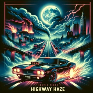 Highway Haze lyrics | Boomplay Music