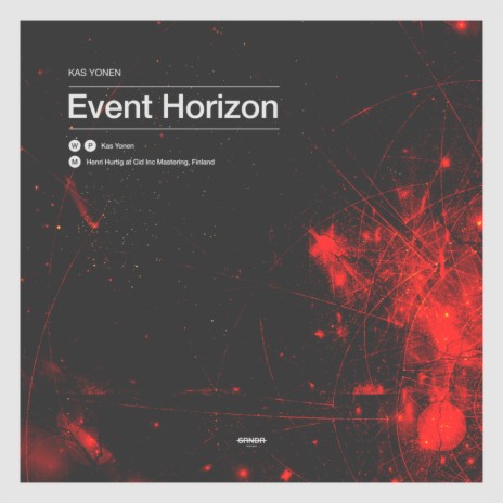 Event Horizon (Original Mix)
