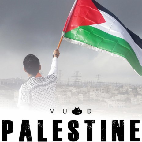 Palestine (Vocals Only)