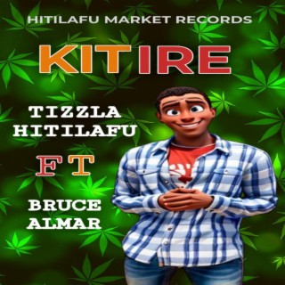 Kitire (feat. Bruce Almar)