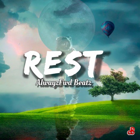 Rest | Boomplay Music