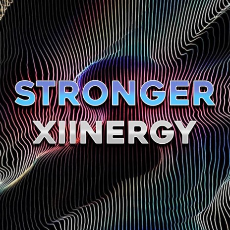 .Stronger | Boomplay Music