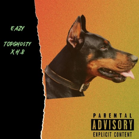 EAZY ft. H.B | Boomplay Music