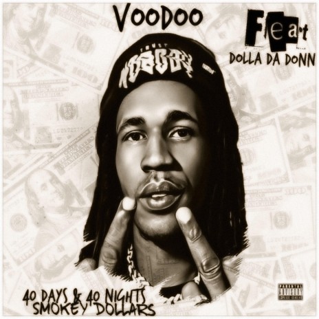 VooDoo ft. Dolla Da Donn | Boomplay Music