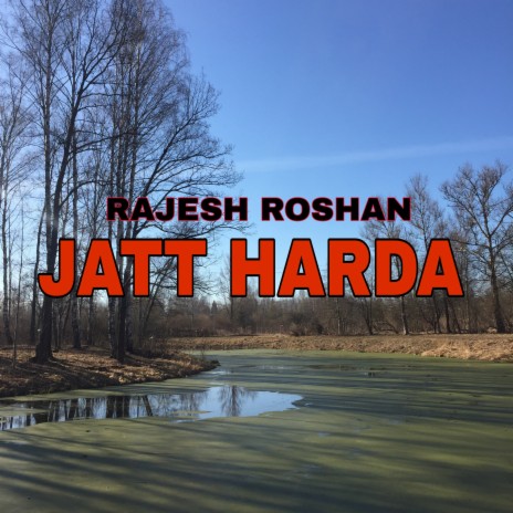 Jatt Harda | Boomplay Music