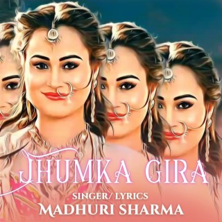 Jhumka Gira (Hindi)