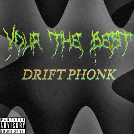 Drift Phonk (Ikebukuro Remix) ft. Ikebukuro