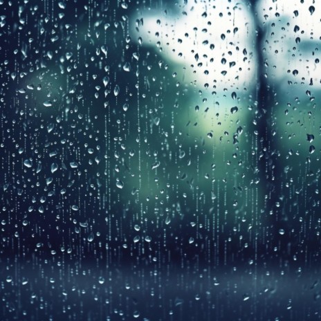 Rain Sounds The Key to Increased Productivity