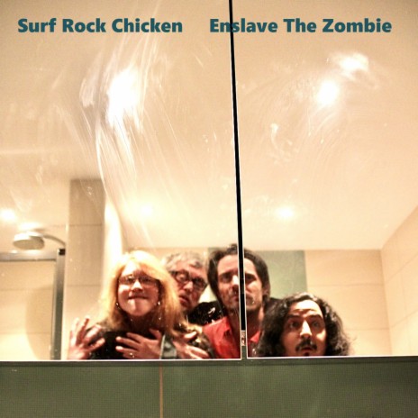 Surf Rock Chicken